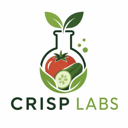 Crisp Labs logo