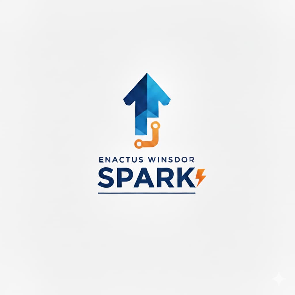 Spark logo