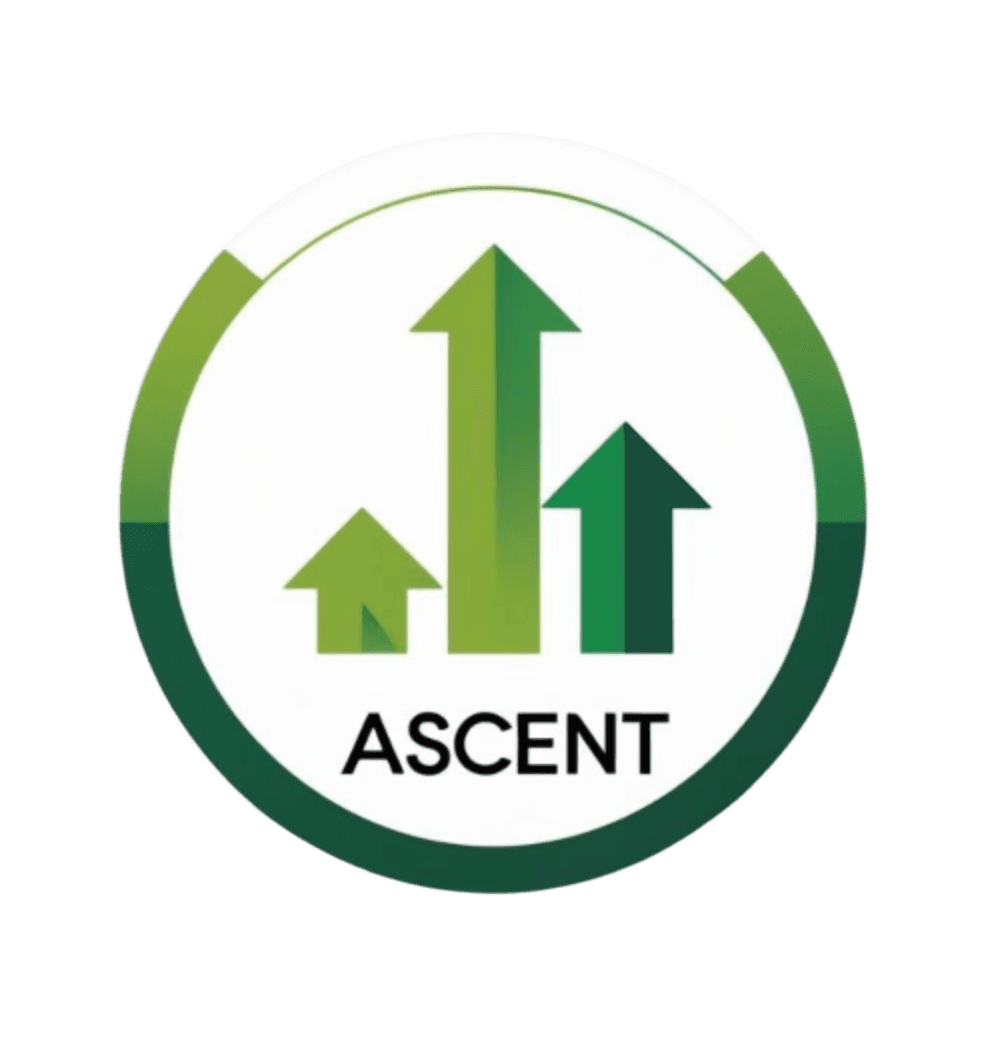 Ascent logo