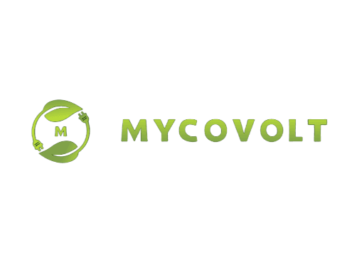 MycoVolt logo