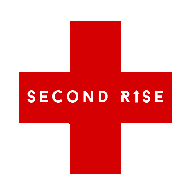 Second Rise logo