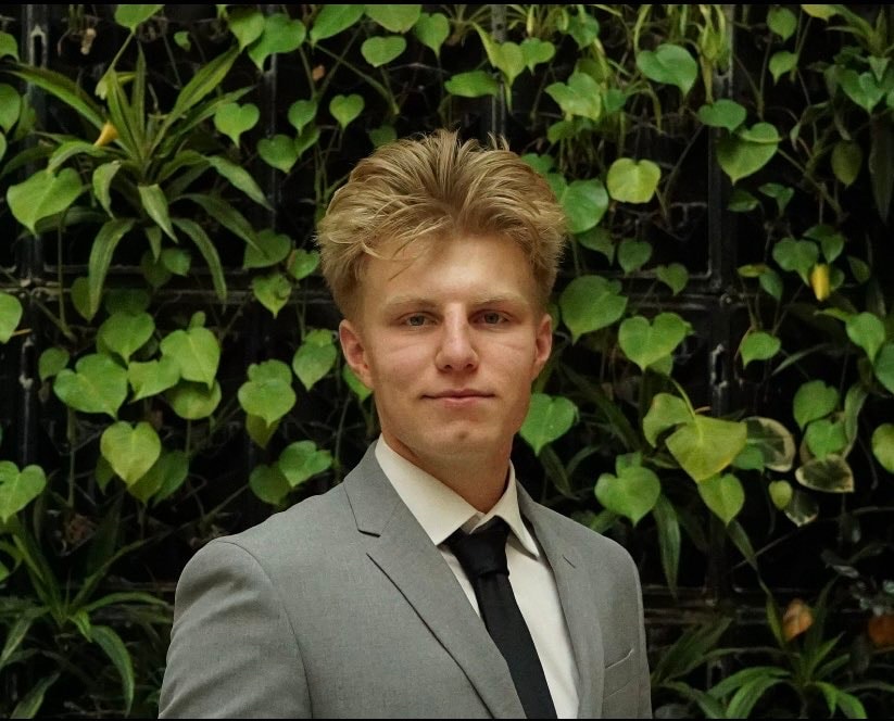 Cameron Balga