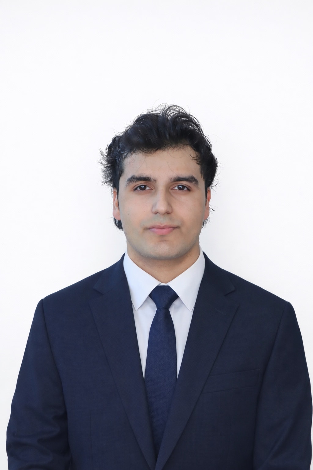 Dhruv Sapra