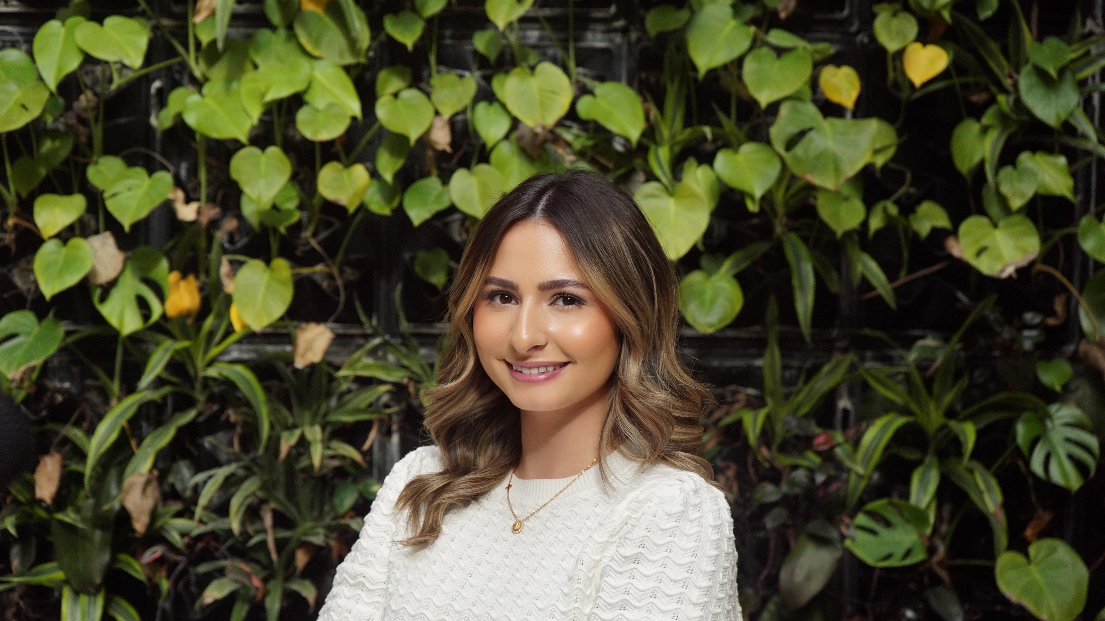 Helen Yousif