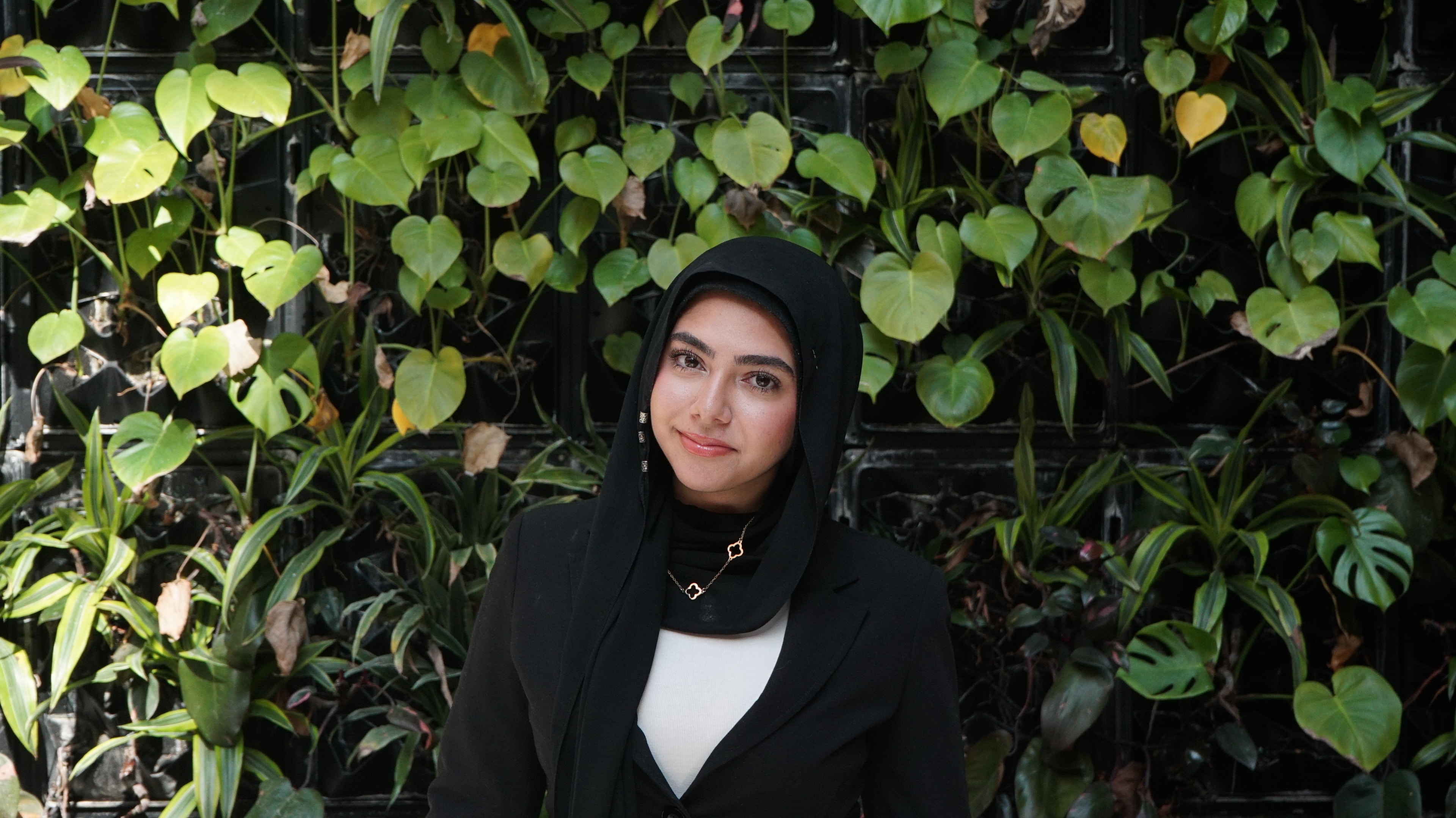 Layla Ghanem